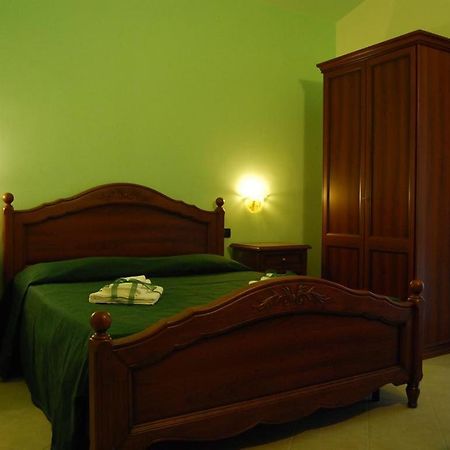 Pinus Rooms Benevento Dış mekan fotoğraf