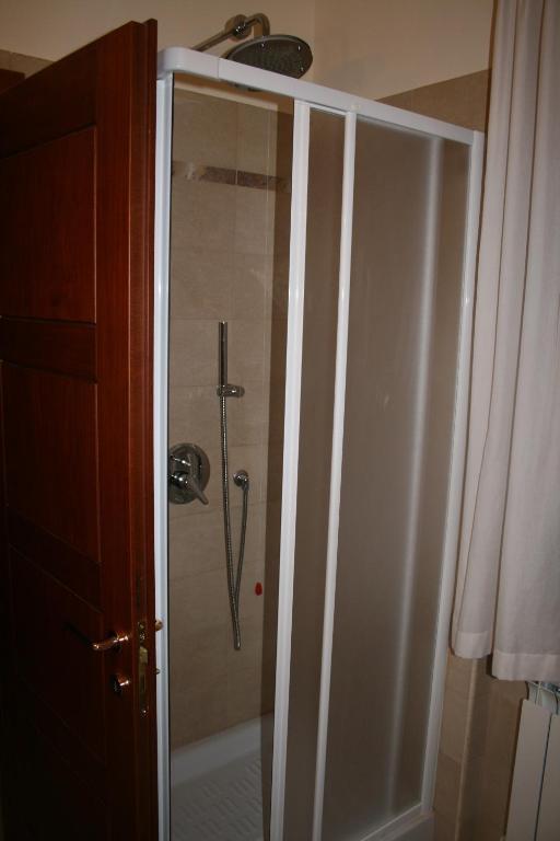 Pinus Rooms Benevento Oda fotoğraf