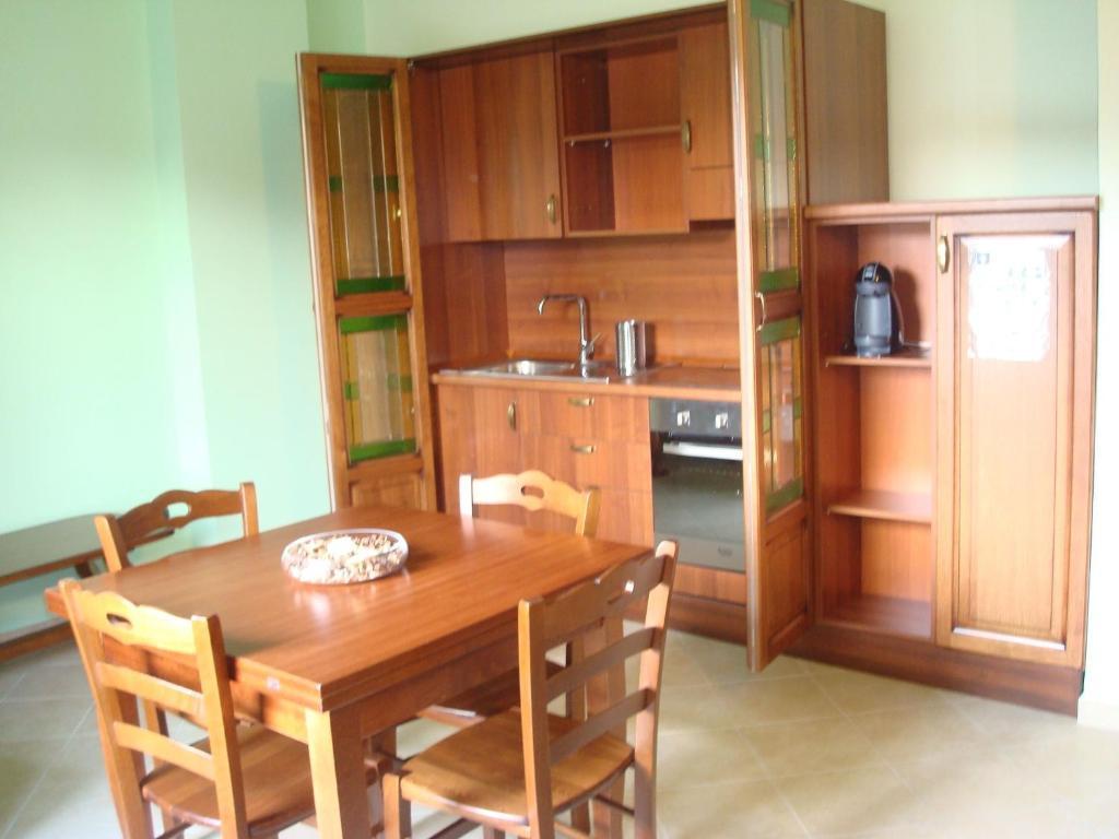Pinus Rooms Benevento Oda fotoğraf