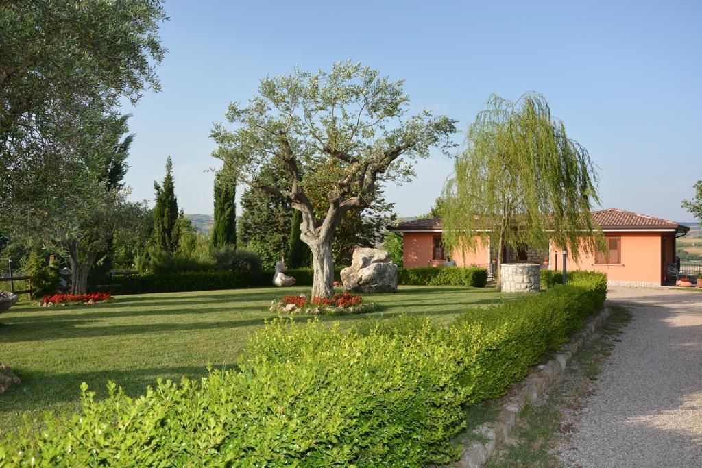 Pinus Rooms Benevento Dış mekan fotoğraf