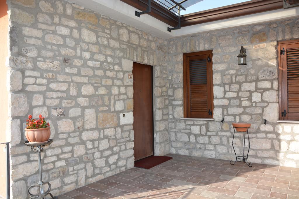 Pinus Rooms Benevento Dış mekan fotoğraf