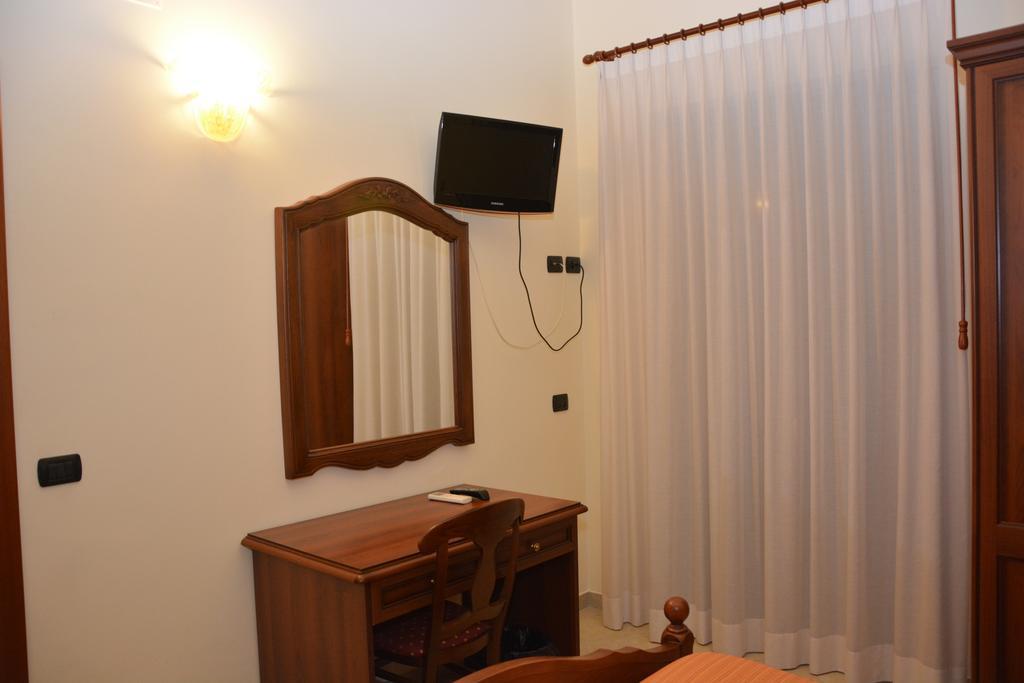 Pinus Rooms Benevento Dış mekan fotoğraf